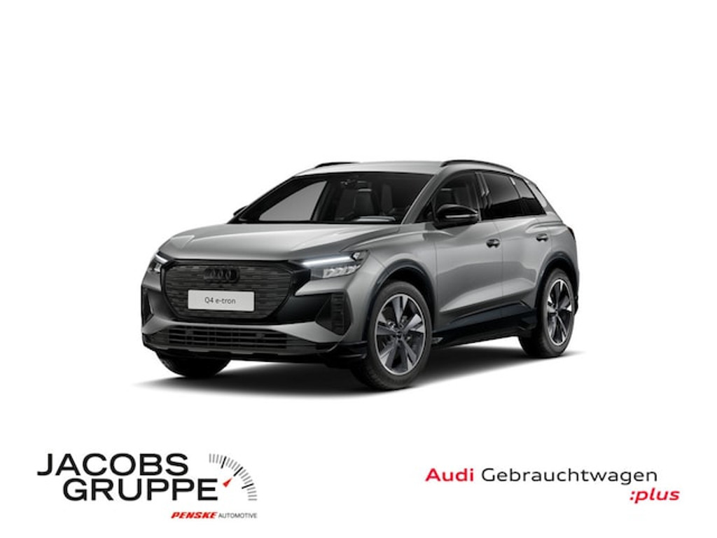 Audi Q4 e-tron 40