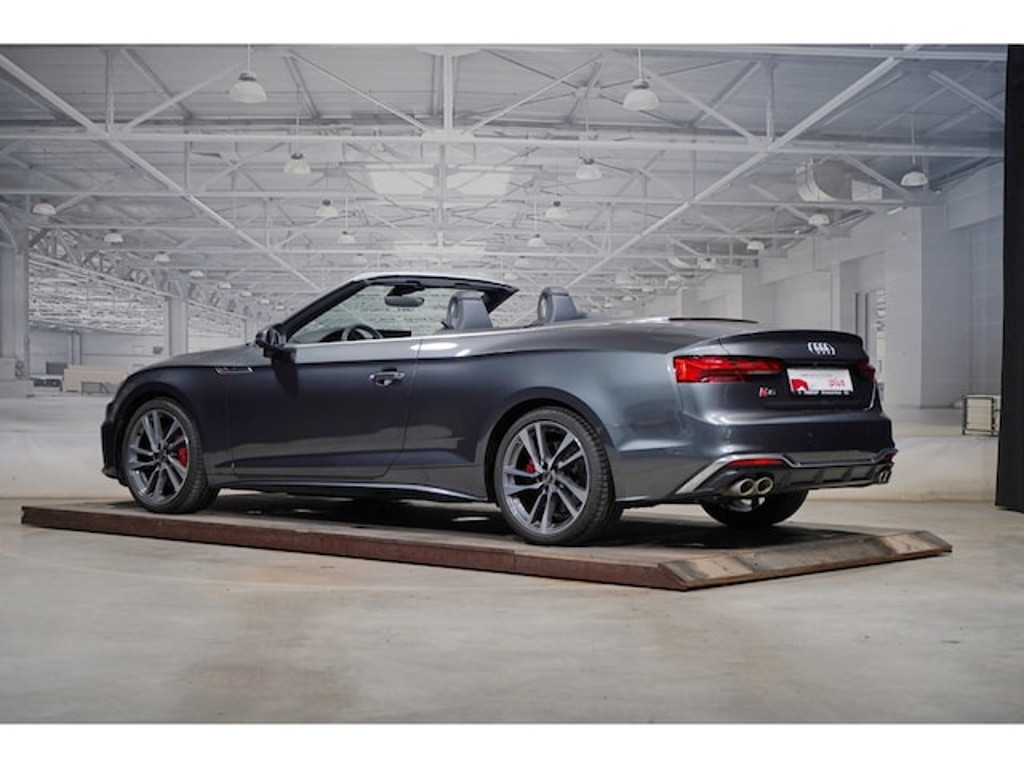 Audi S5