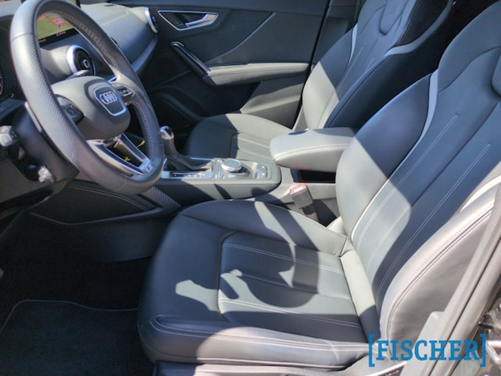 Audi SQ2