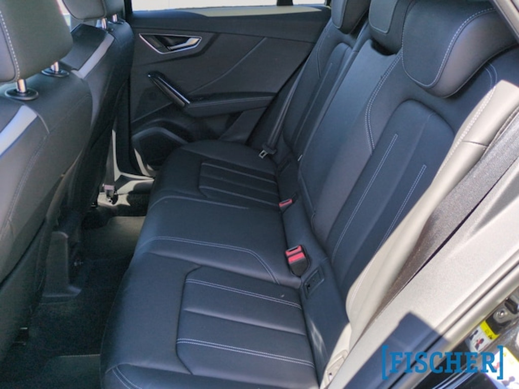 Audi SQ2
