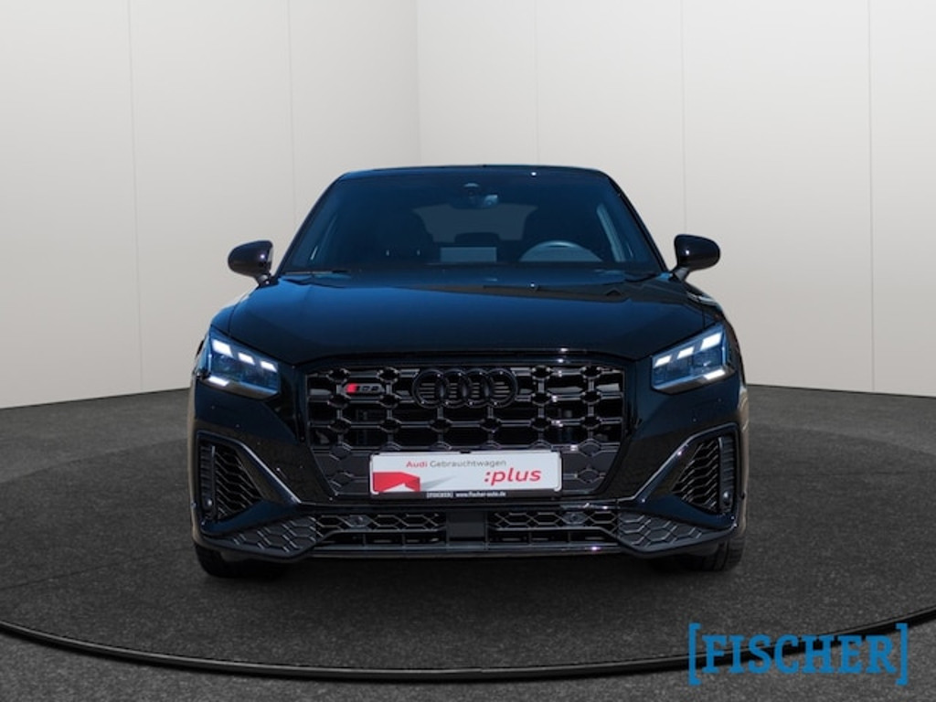 Audi SQ2