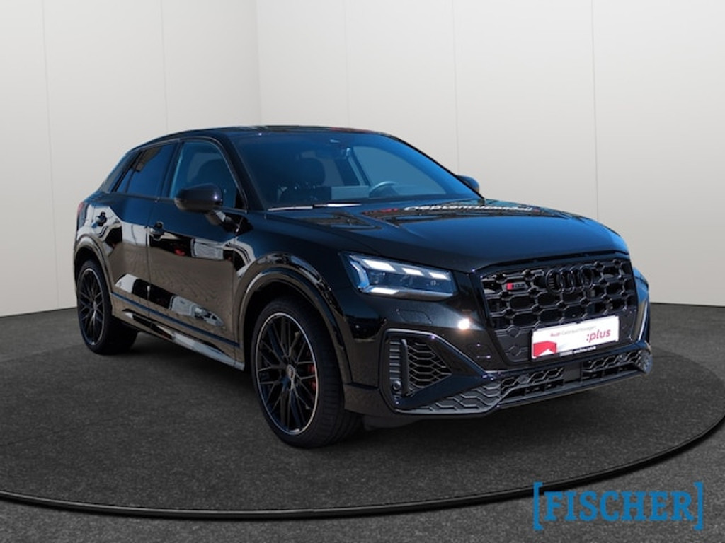 Audi SQ2