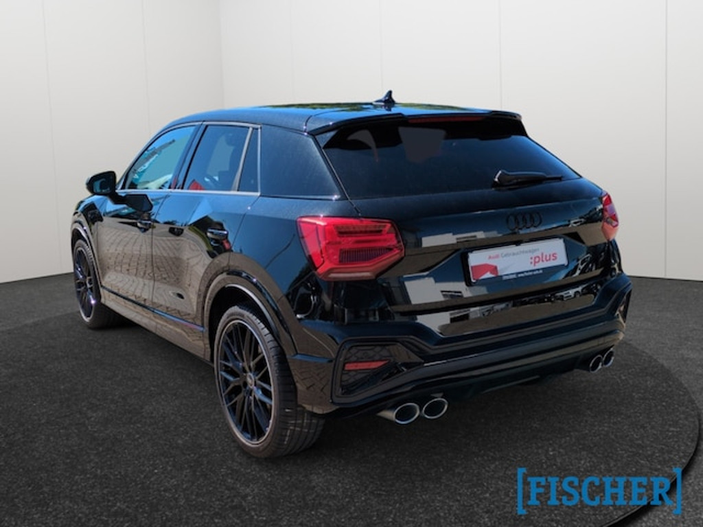 Audi SQ2