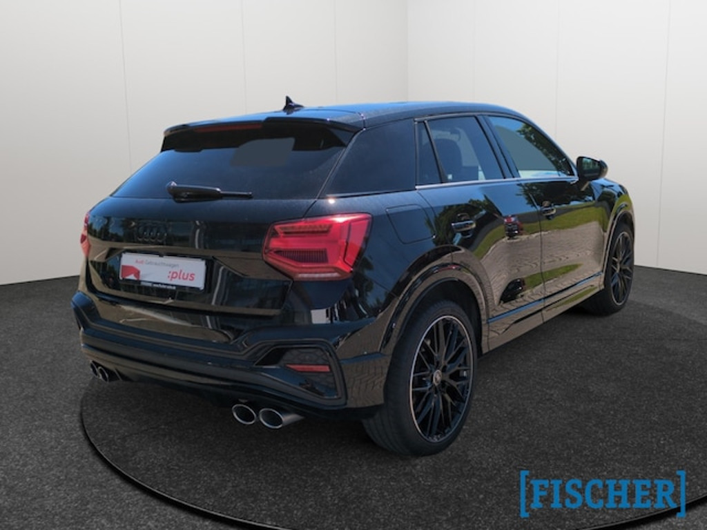 Audi SQ2