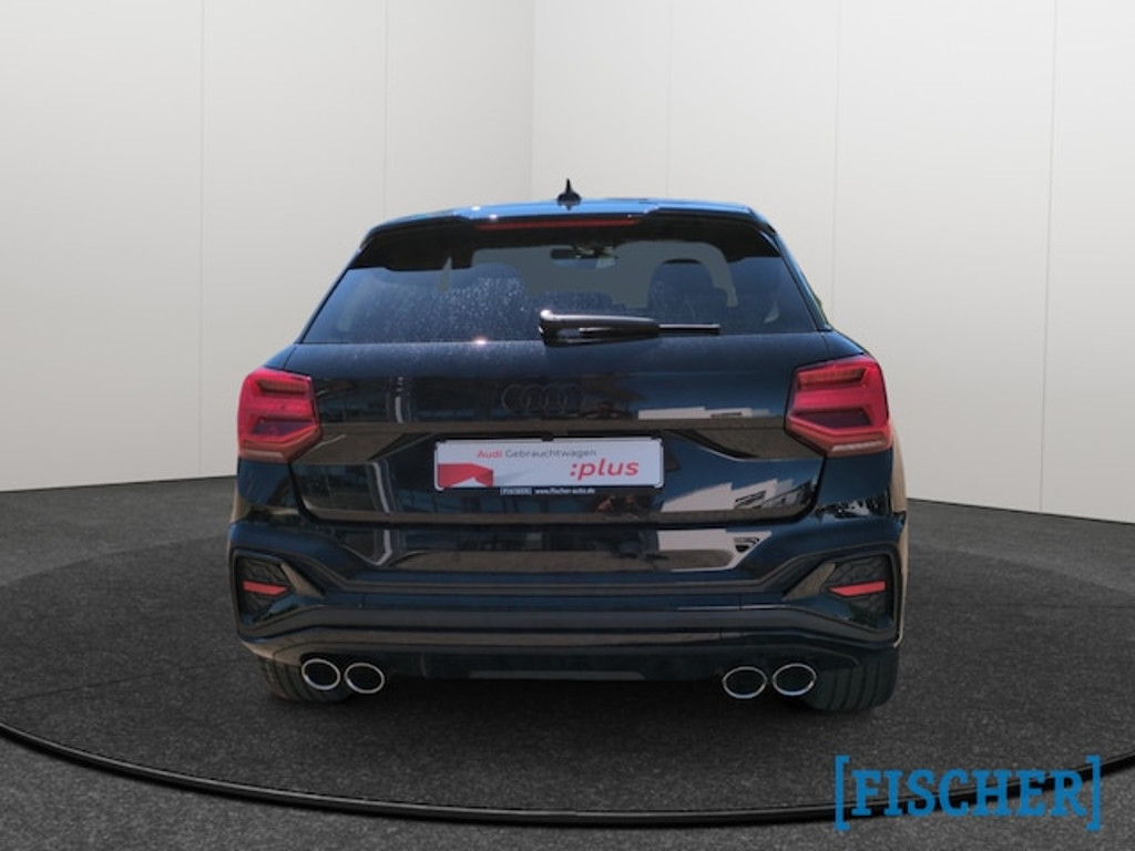 Audi SQ2