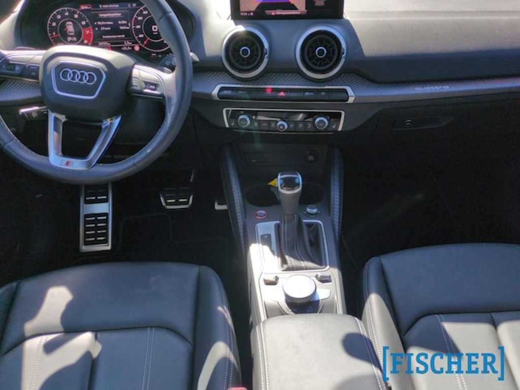 Audi SQ2