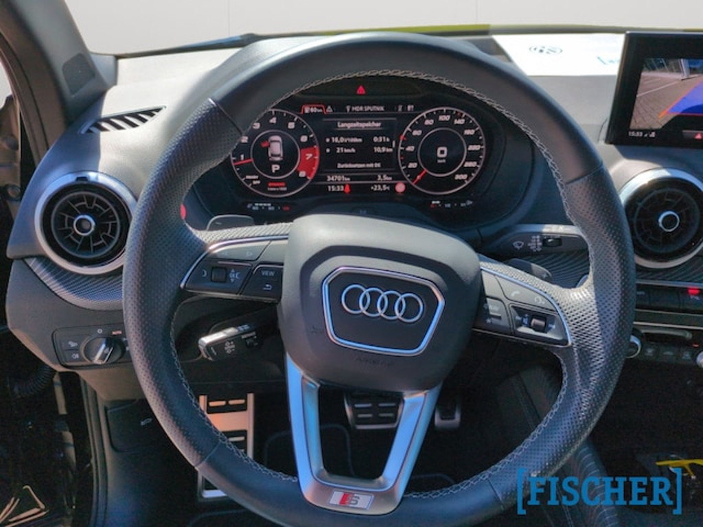 Audi SQ2