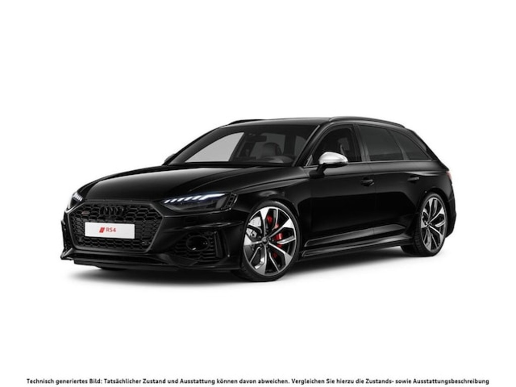 Audi RS4