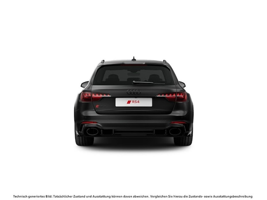 Audi RS4