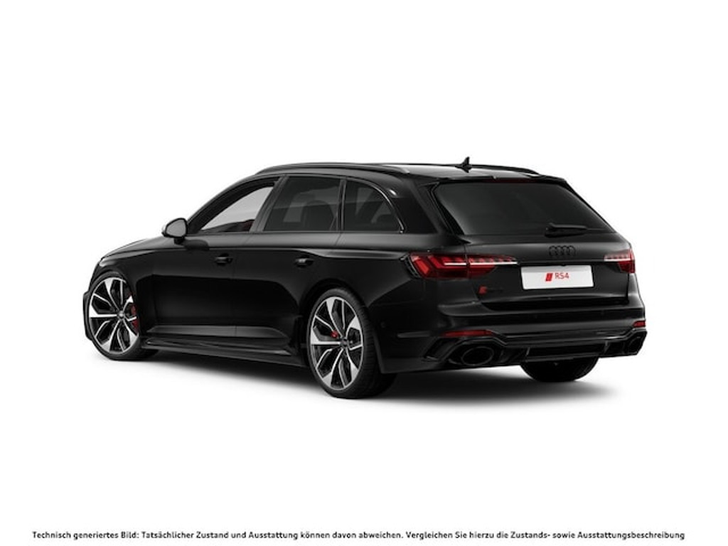 Audi RS4