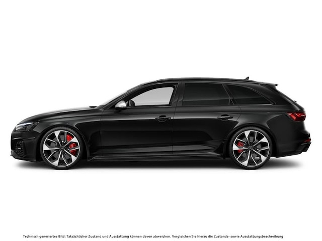 Audi RS4
