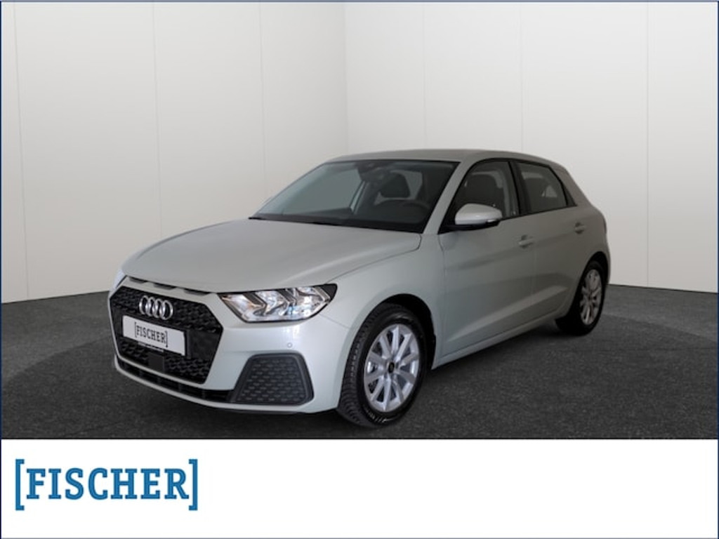 Audi A1 Sportback 25 TFSI
