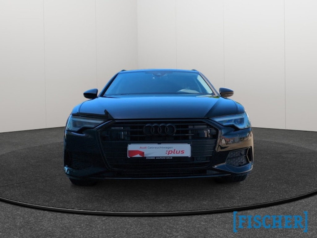 Audi A6 Avant Quattro S-Tronic 45 TFSI