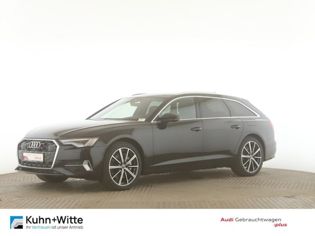 Audi A6 Avant Quattro S-Tronic Hybride 50 TFSI