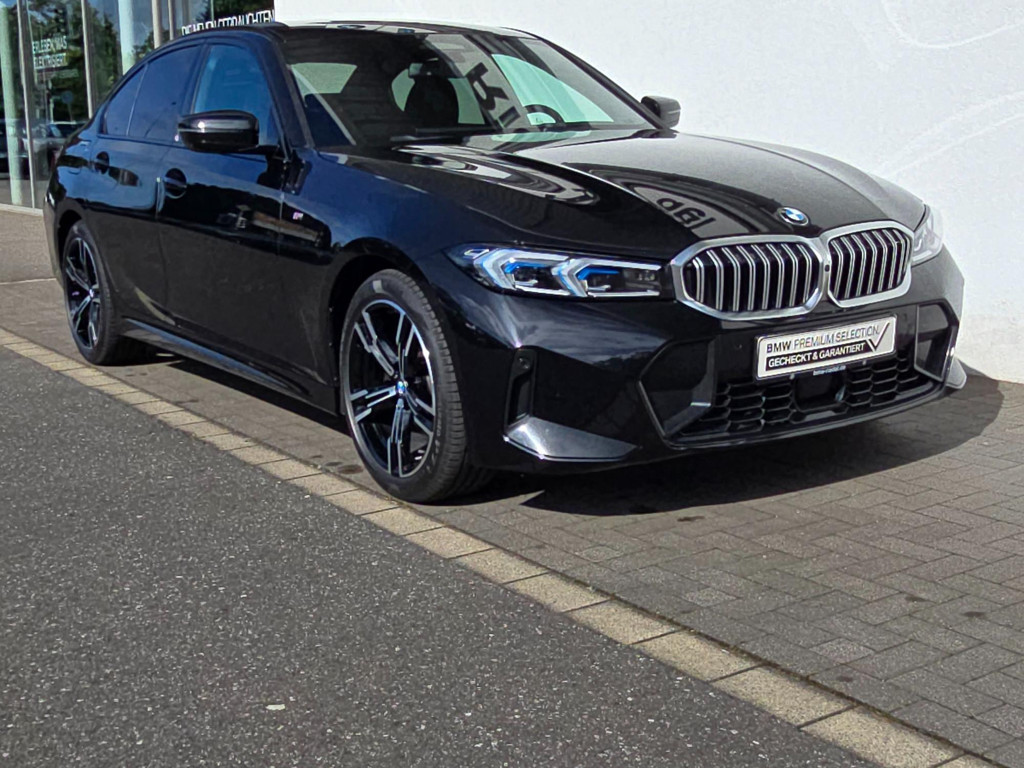 BMW 3 Serie