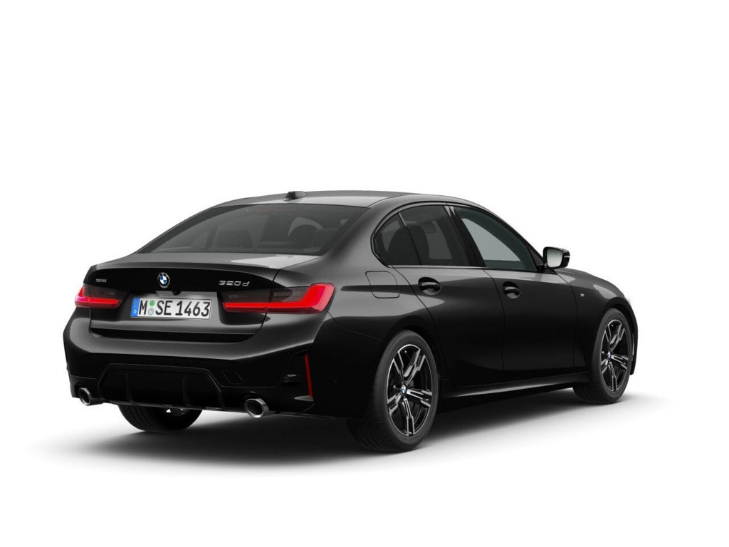 BMW 3 Serie