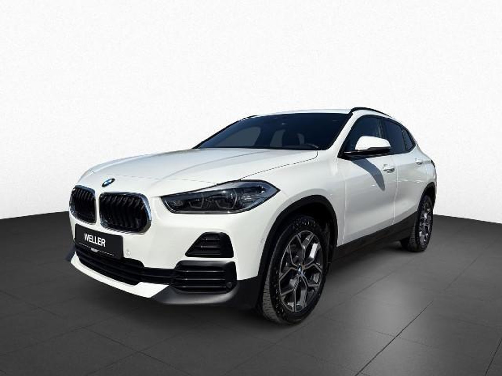 BMW X2 sDrive18d