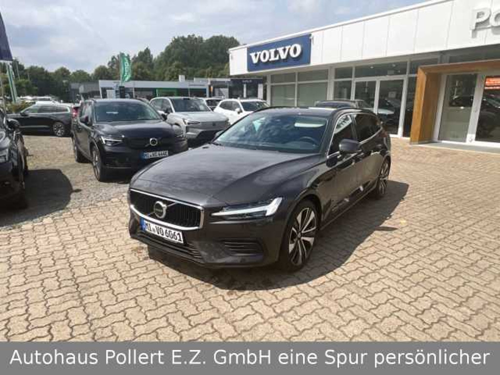 Volvo V60 Hybrid Core