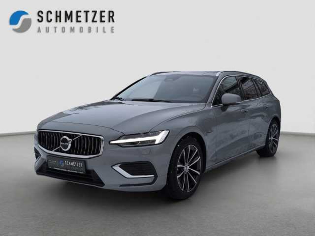 Volvo V60 AWD T6 Bright