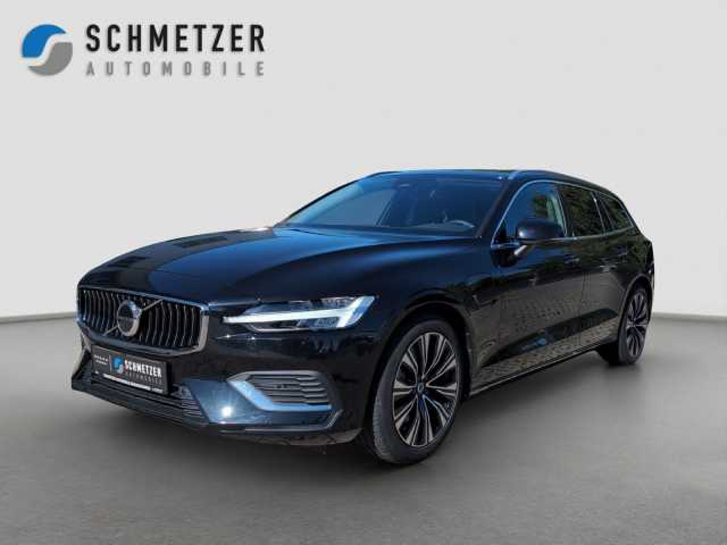 Volvo V60 AWD T8 Recharge