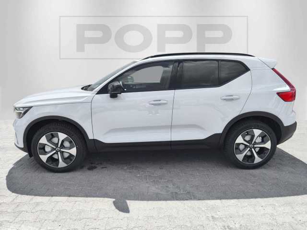 Volvo XC40 19'