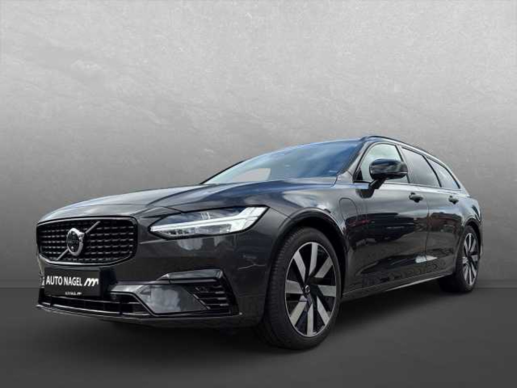 Volvo V90 AWD T6 Plus Dark