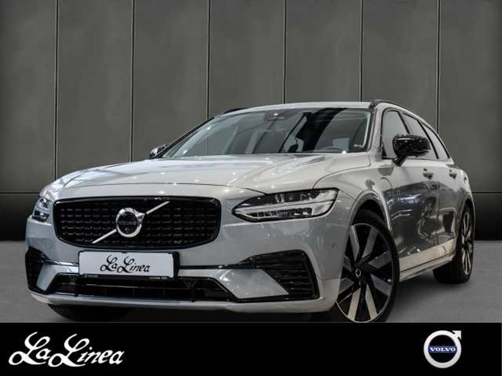 Volvo V90 V90