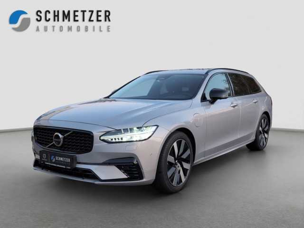Volvo V90 T8 Recharge