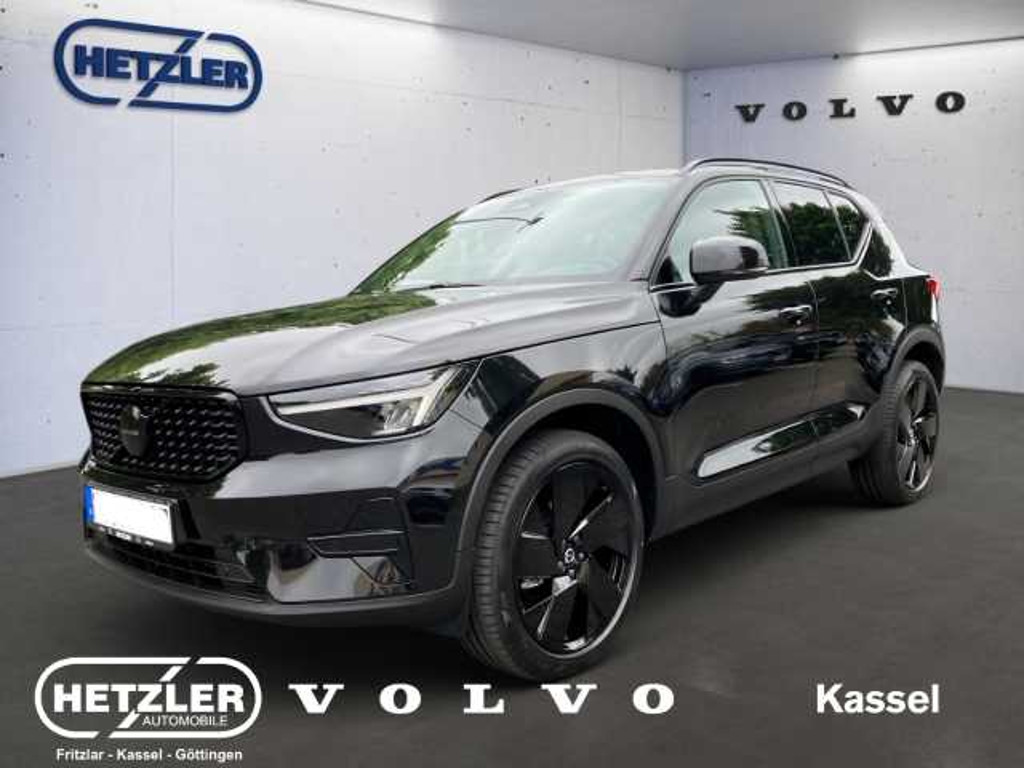 Volvo XC40 XC40