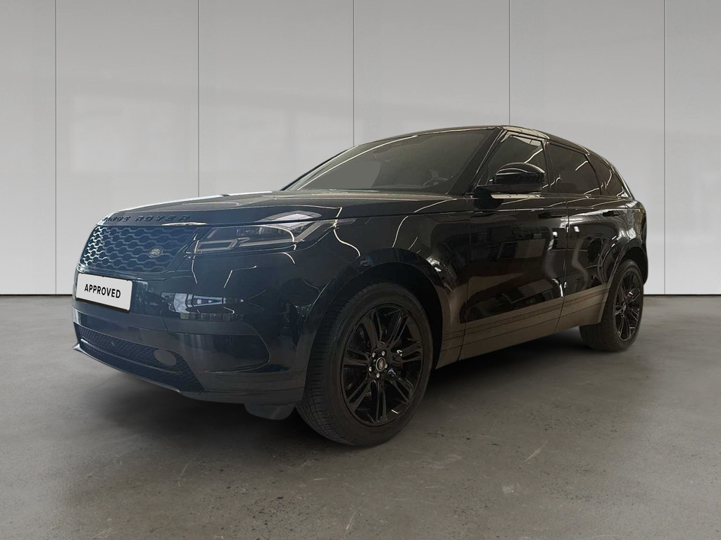 Land Rover Range Rover Velar S