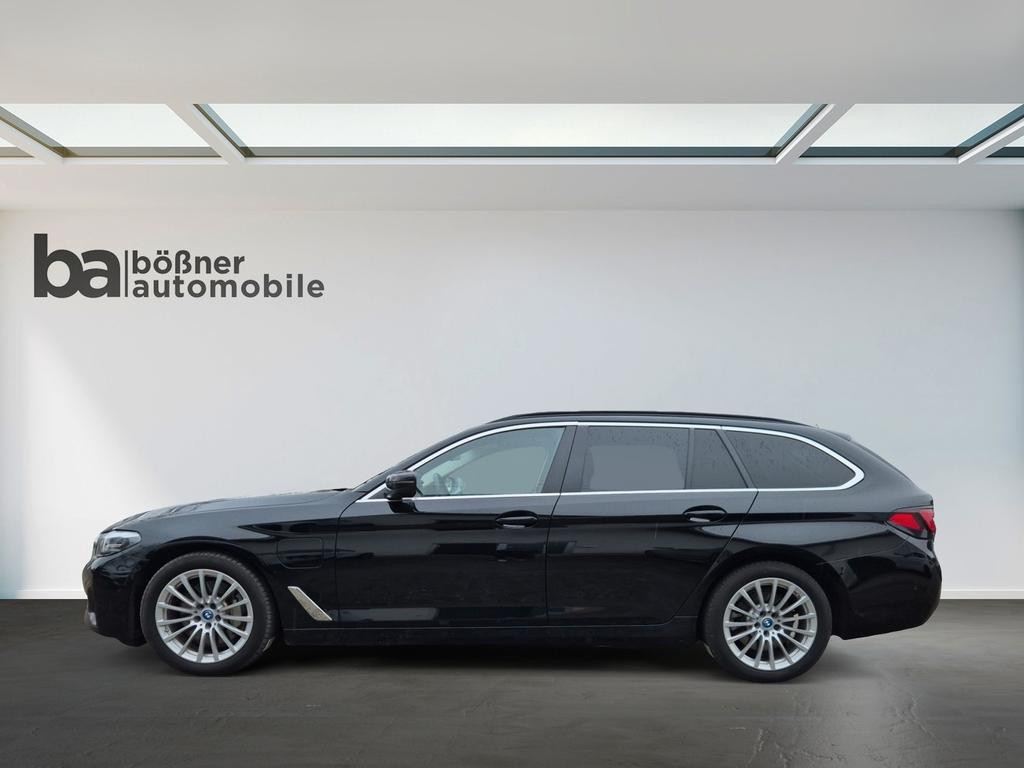 BMW 5 Serie 530 xDrive Touring 530e