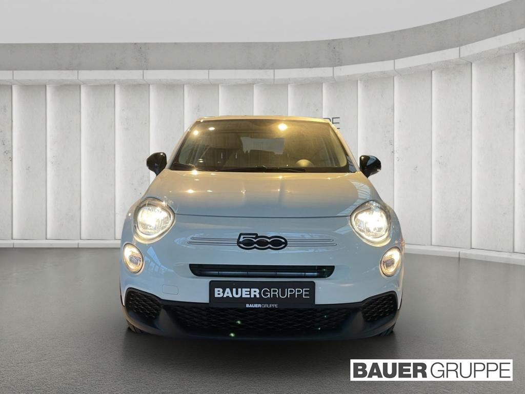 Fiat 500X Dolcevita
