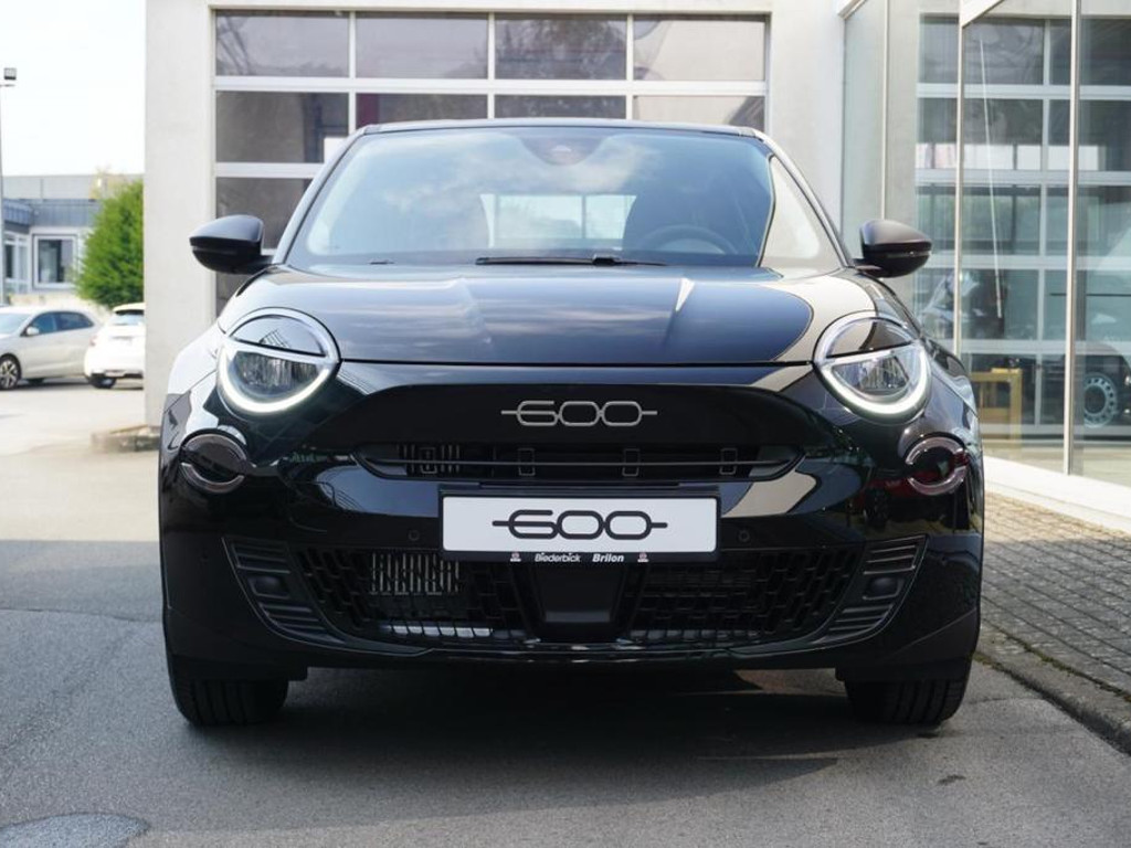 Fiat 600e