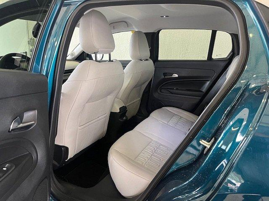 Fiat 600e