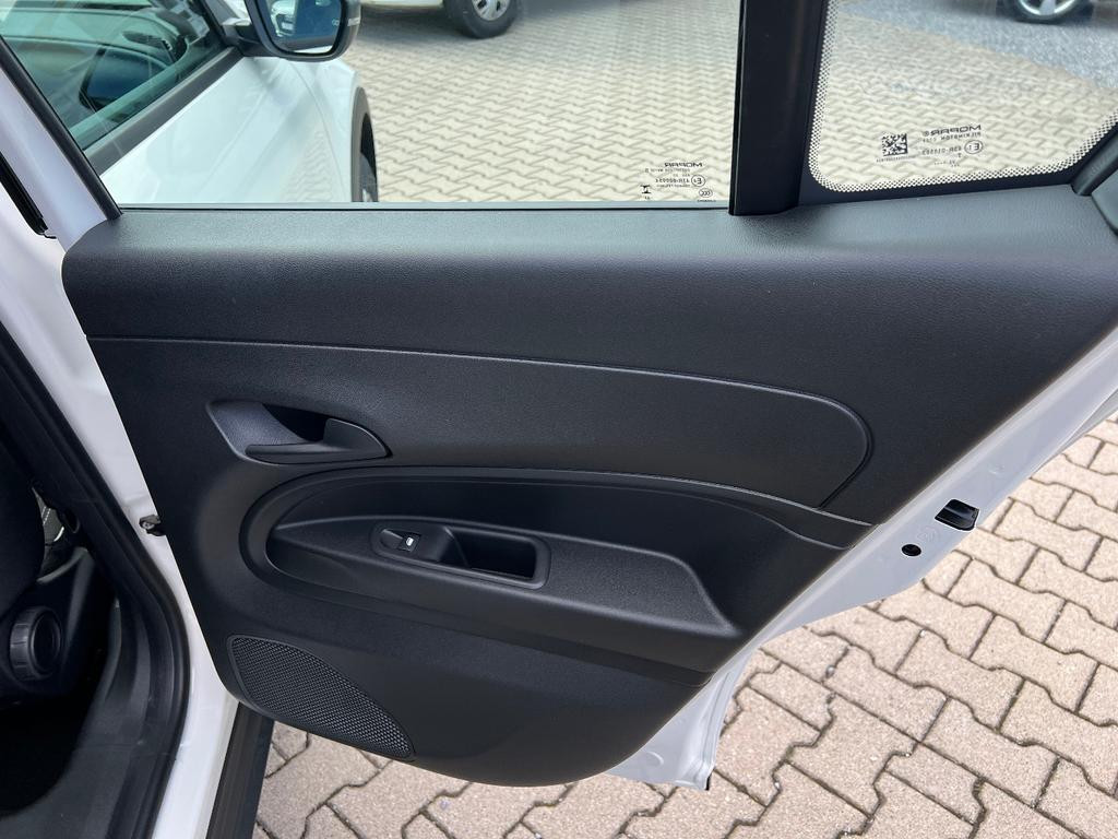 Fiat 600e