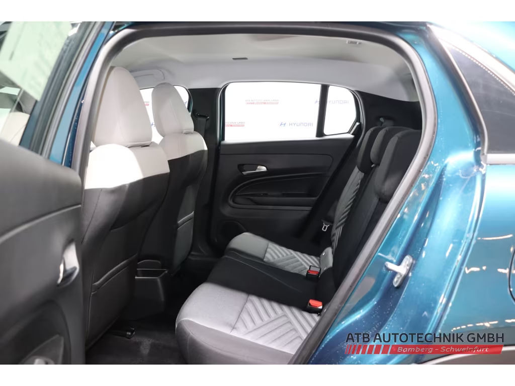 Fiat 600e