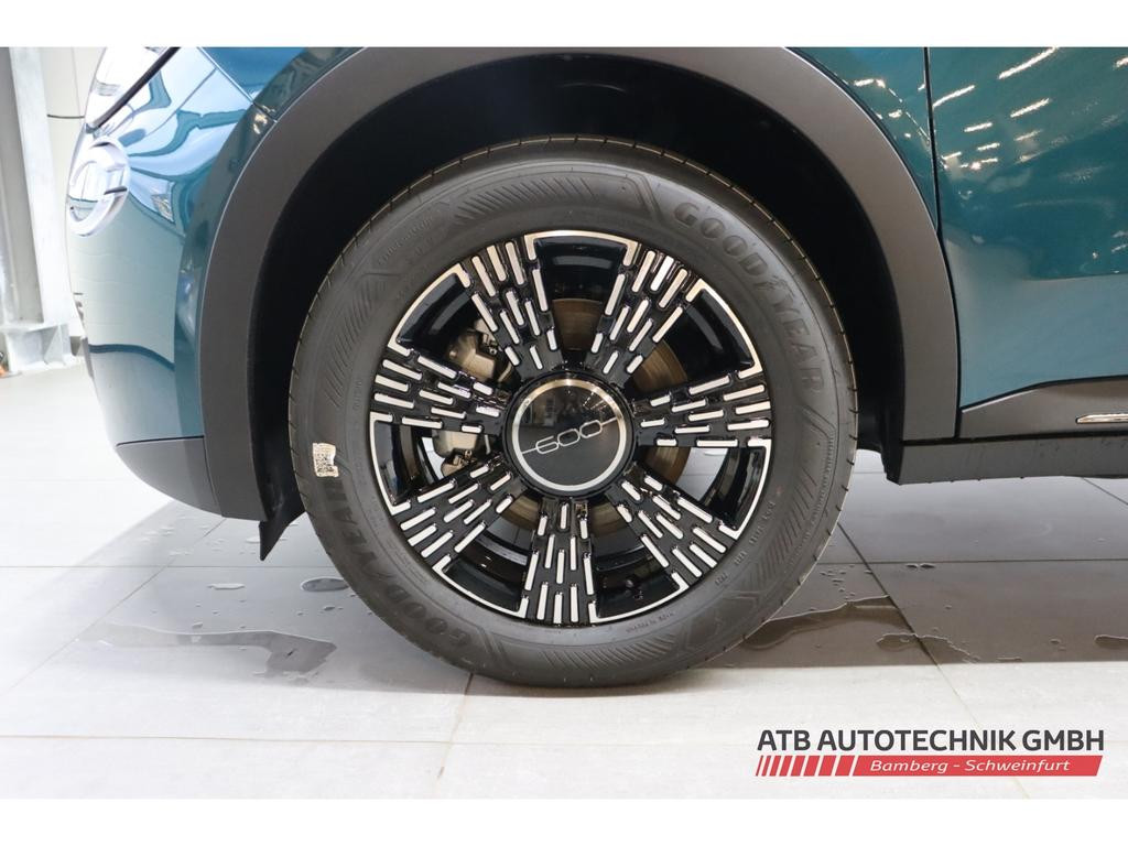 Fiat 600e