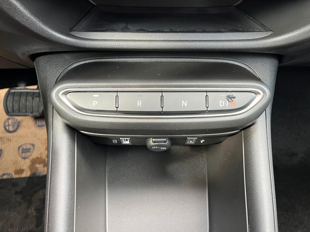 Fiat 600e