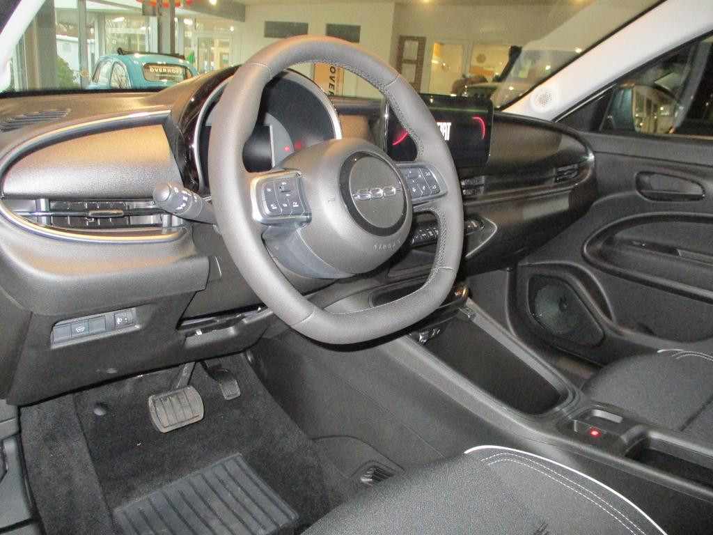 Fiat 600e