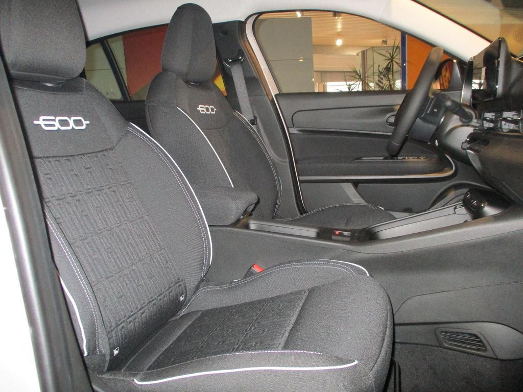Fiat 600e
