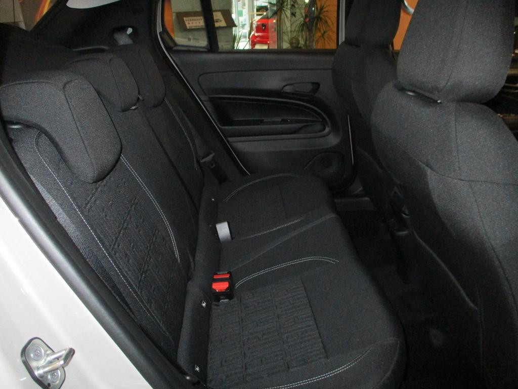 Fiat 600e