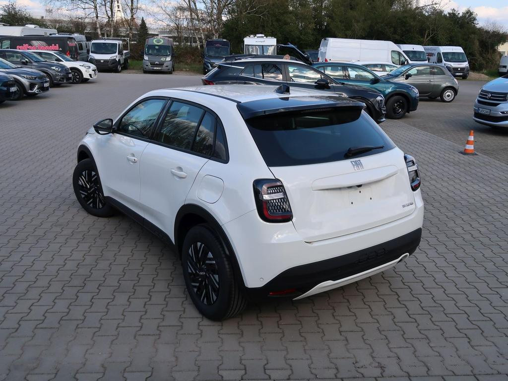 Fiat 600e
