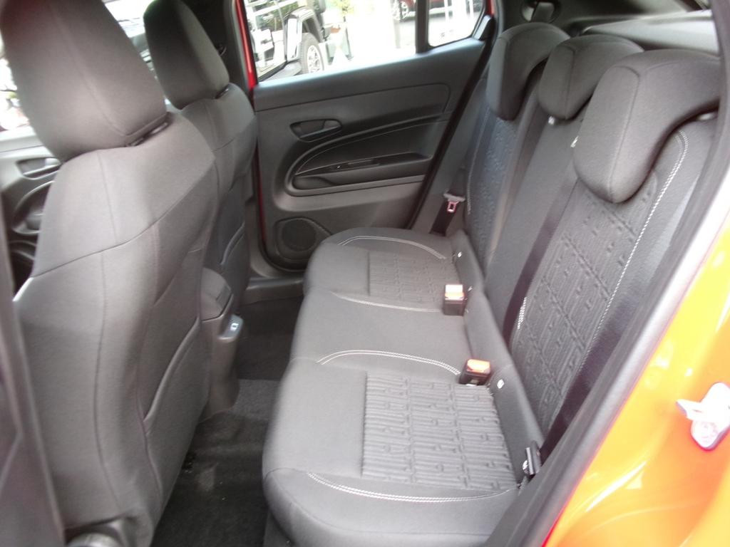 Fiat 600e