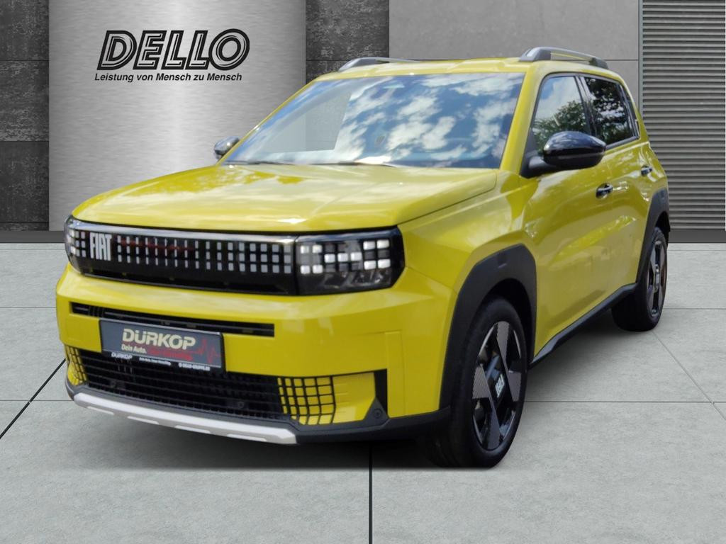 Fiat Grande Panda La Prima