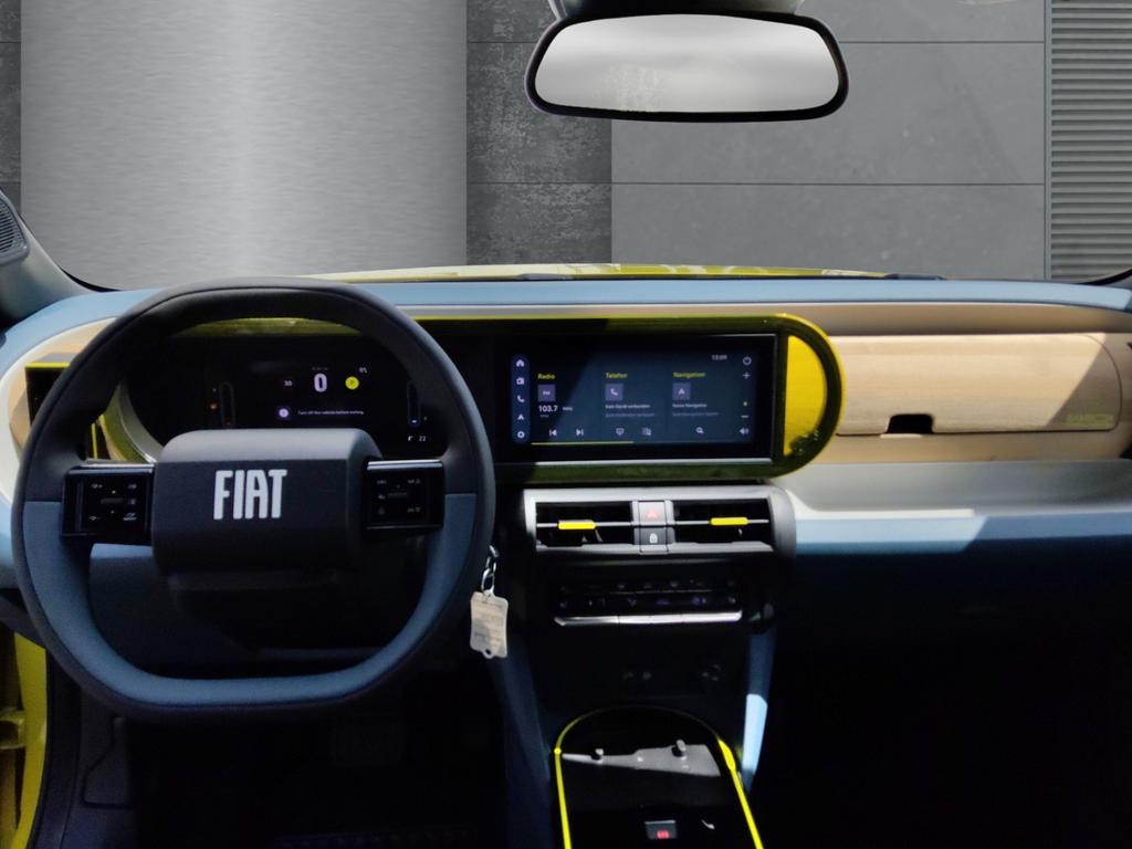 Fiat Grande Panda