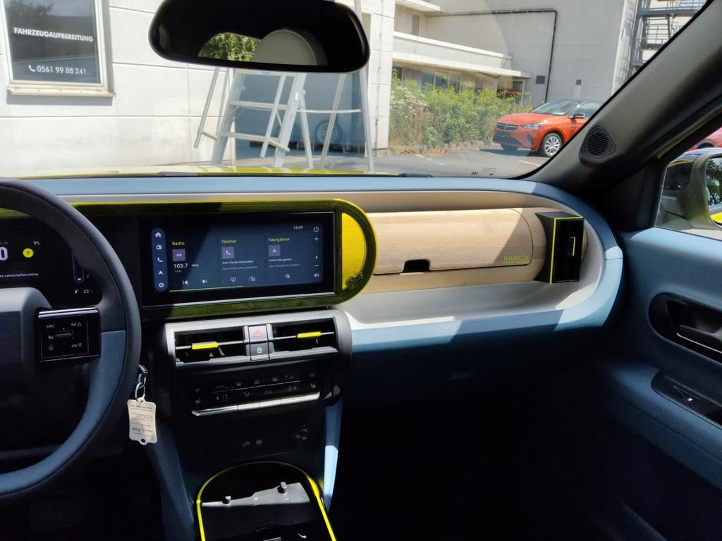 Fiat Grande Panda