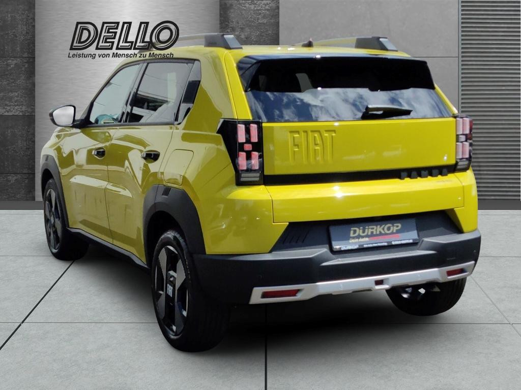 Fiat Grande Panda