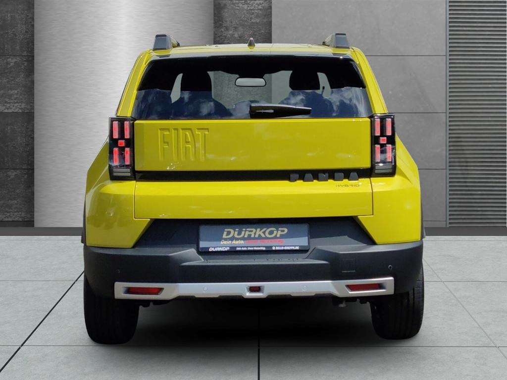 Fiat Grande Panda