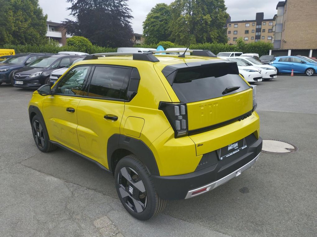 Fiat Grande Panda