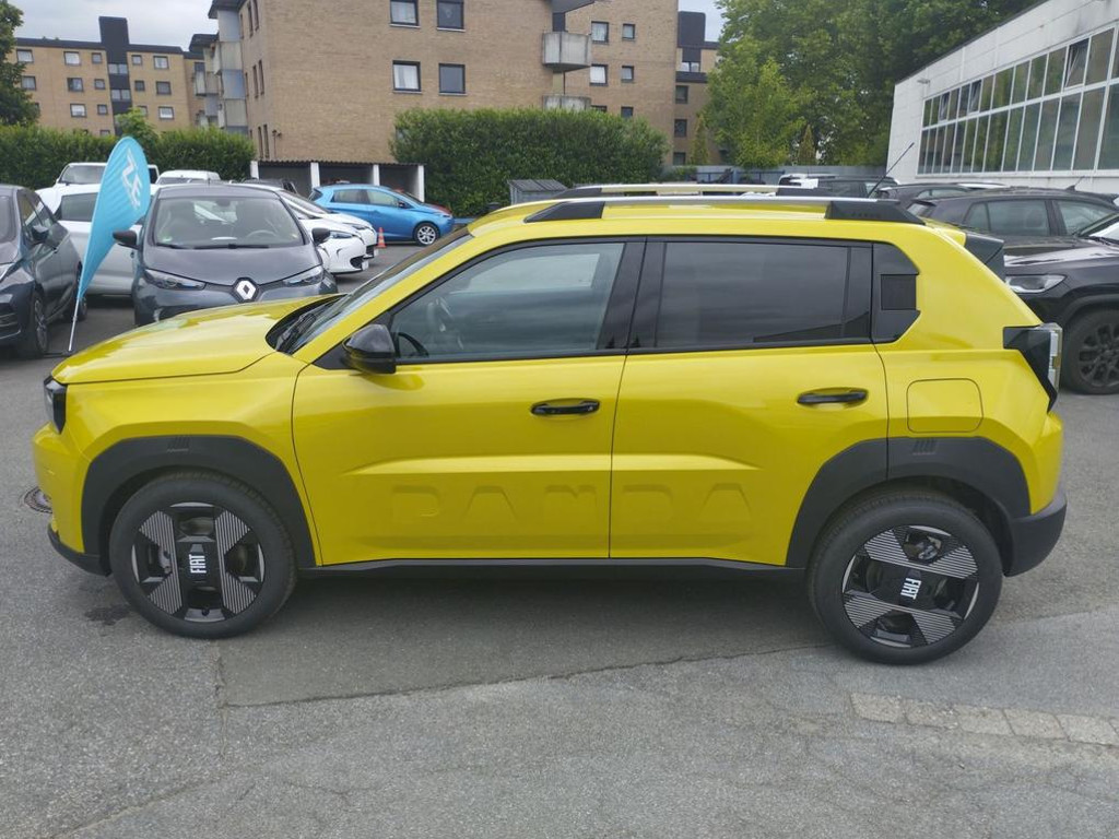 Fiat Grande Panda